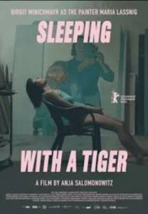 ����� � ������ / Mit einem Tiger schlafen / Sleeping with a Tiger