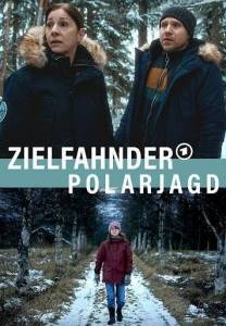 ������: �������� ����� / Zielfahnder: Polarjagd