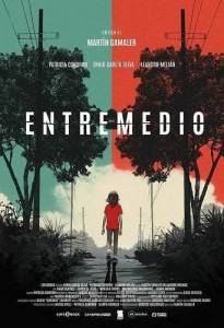 ����� ���� ����� / Entremedio