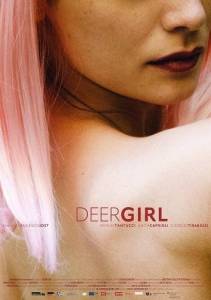 �������-����� / Deer Girl