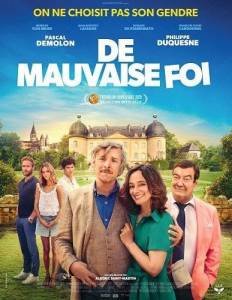 ������ ��������� / De mauvaise foi
