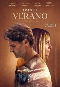 ����� ���� / Tras el verano / The Stepmother's Bond