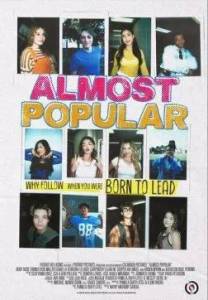 ����� ���������� / Almost Popular / Nice Girls Not