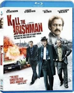 �������� / Kill the Irishman