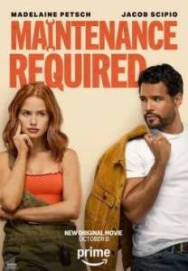 ��������� ������ / Maintenance Required