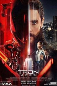 ����: ���� / Tron: Ares