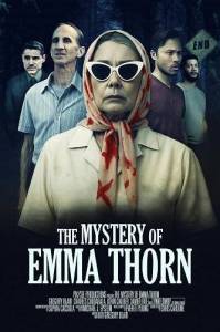 ����� ���� ���� / The Mystery of Emma Thorn