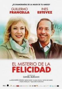 ������ ������� / El misterio de la felicidad