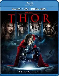 ��� / Thor