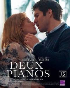 ��� ���������� / Deux pianos / Two Pianos