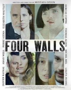 ������ ����� / Four Walls