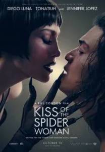 ������� �������-����� / Kiss of the Spider Woman