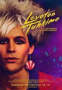 ������� ������� / Levoton Tuhkimo