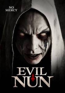 ���� �������� / Evil Nun
