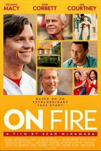 ����� ���� / ���� � ���� / Soul on Fire / On Fire