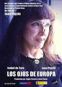 ����� ������ / Los ojos de Europa / The Eyes of Europe