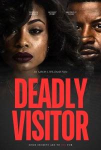 ������� ������� �����, ������������ �����, ����� / Deadly Visitor / The Diary of Victor Belle / Bed & Breakfast