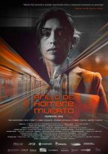 ������ �������� / Arillo de hombre muerto