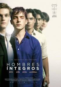 ��������� ���� / Hombres Integros / Fine Young Men