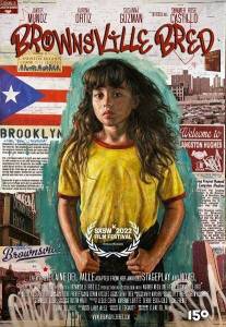 ������� �� ����������� / Brownsville Bred