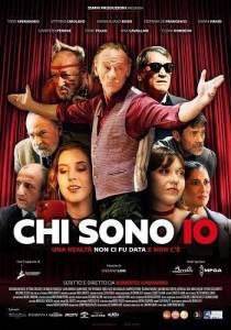 ��� � ����� / Chi Sono Io
