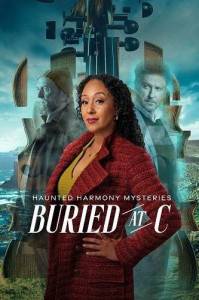 �������� ���������� ��������: ����������� � ���� / Haunted Harmony Mysteries: Buried at C