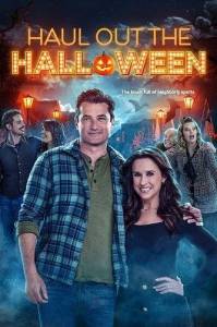 � ��������� ������������� / Haul Out the Halloween