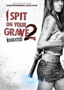 � ���� �� ���� ������ 2 / I Spit On Your Grave 2