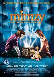 ��������� ����� ��������� / The Last Mimzy