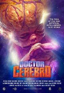 ������ ���� / Doctor Cerebro