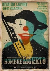 �������� / Hombre muerto / Dead Man