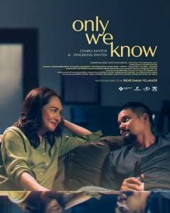 ������ �� ����� / Only We Know / Love After Love