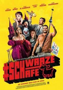 #�������� ���� / #Schwarze Schafe