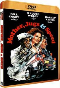 ������, ���� � ������ / Mother, Jugs & Speed
