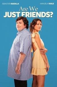 ���-����� �� ������ ������ / Are We Just Friends?