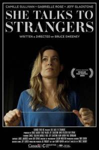 ��� ������������� � ������������ / She Talks to Strangers