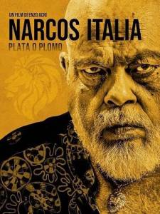 �����c ������ - ������ ��� ������� / Narcos Italia - Plata o Plomo