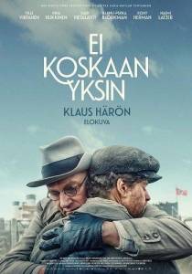������� �� ���� / Ei koskaan yksin / Never Alone