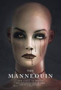 ������� / The Mannequin