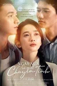���� ������� ����� / Once Upon A Love Story