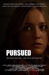 ������������ / Pursued