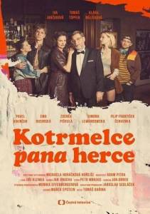 �������� ��������� ������ / Kotrmelce pana herce