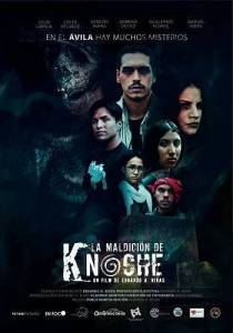 ��������� ������� ����� / La Maldicion de Knoche