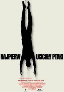 ������� ������ ����� / Najpierw ucichly ptaki