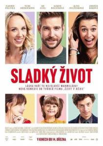 ������� ����� / Sladky zivot / The Sweet Life