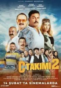 ������� � 2 / C Takimi 2