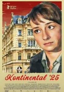 ������������ '25 / Kontinental '25