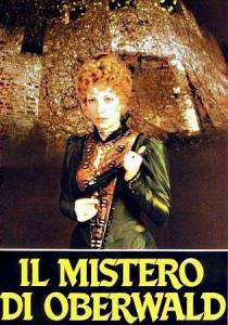 ����� ���������� / Il mistero di Oberwald