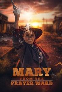 ���� �� �������� / Mary from the Prayer Ward