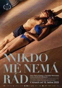 � ������ �� �������� / Nikdo me nema rad  / Nobody Likes Me